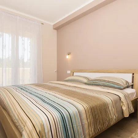 Willa Land Labin (Istria)